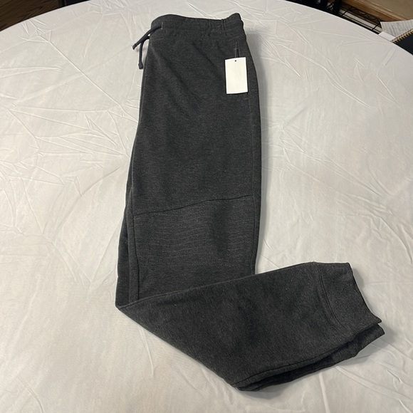 Epic Threads Big Boys Moto Fleece Jogger - Picture 10 of 11